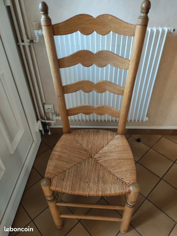 Chaises (image 1)