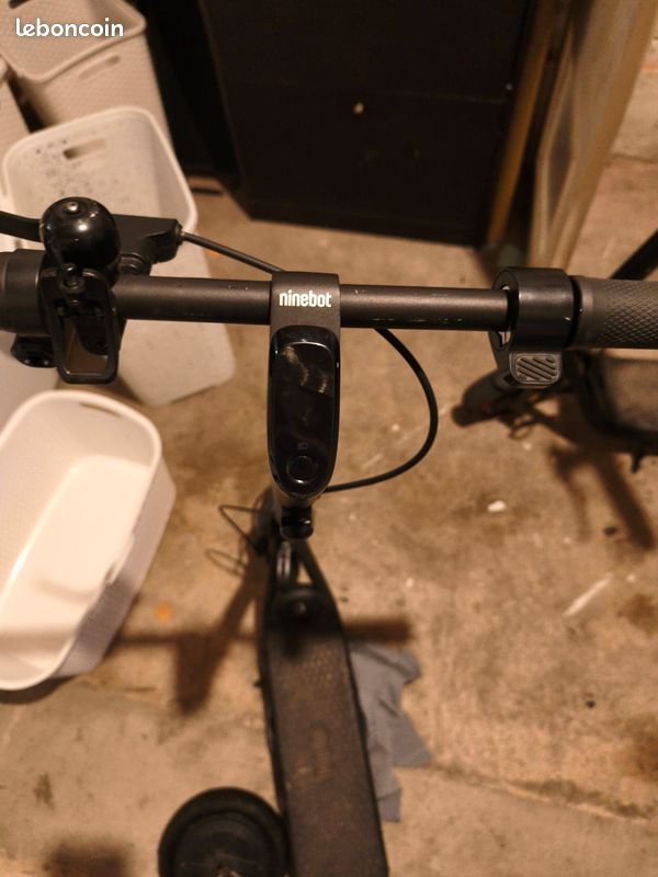 Trotinette électrique (image 4)