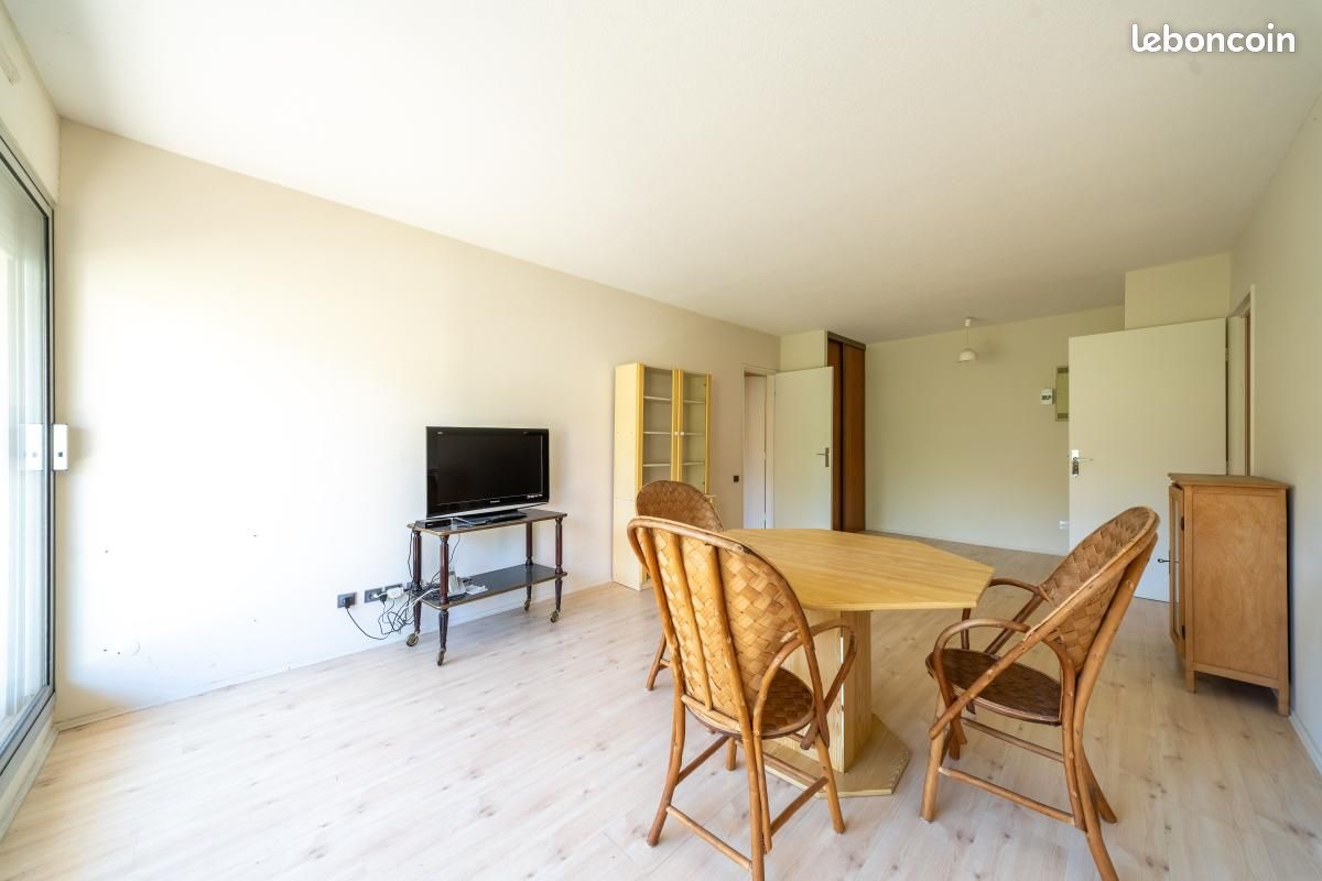 Appartement 2 pièces 53 m² · à Arcachon · 53 m² · 900 €/mois