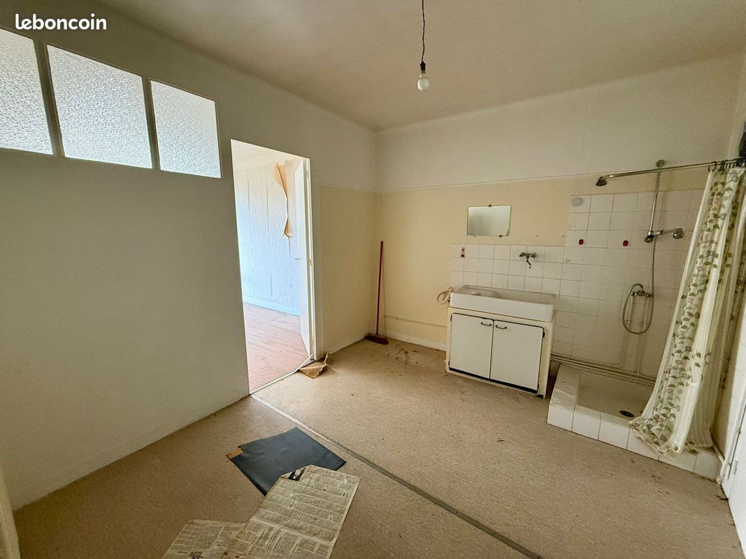 Appartement 2 pièces 27 m² · à Nantes · 27 m² · 99 000 €