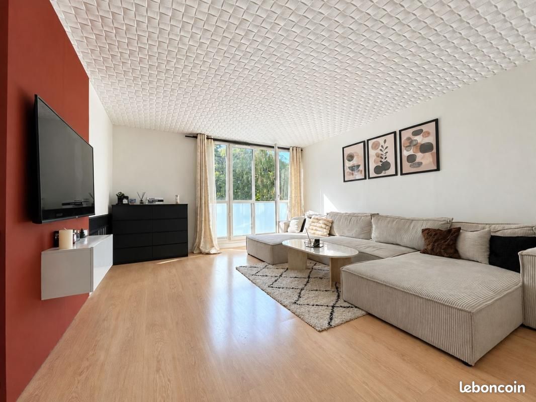 Appartement 3 pièces 78 m² · à Saint-Michel-sur-Orge · 78 m² · 175 000 €