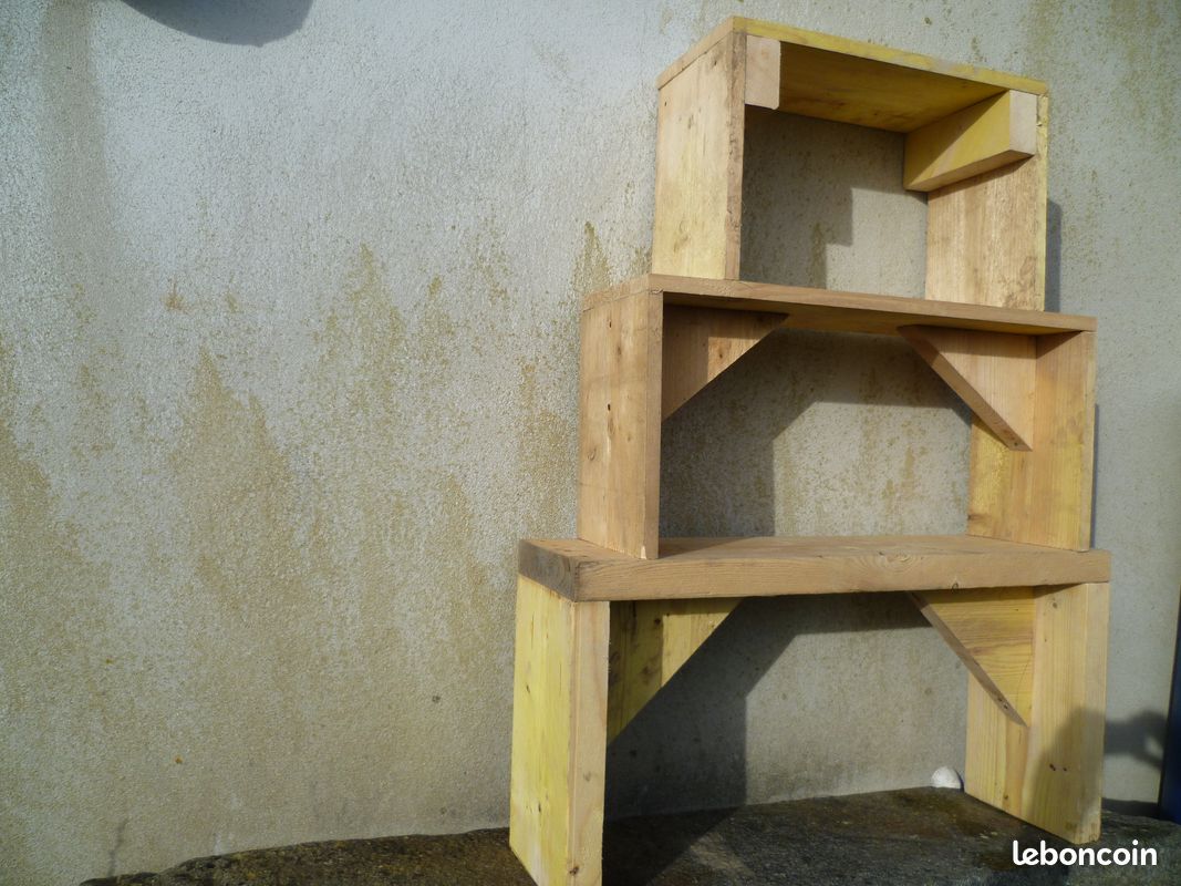 Bancs (image 1)
