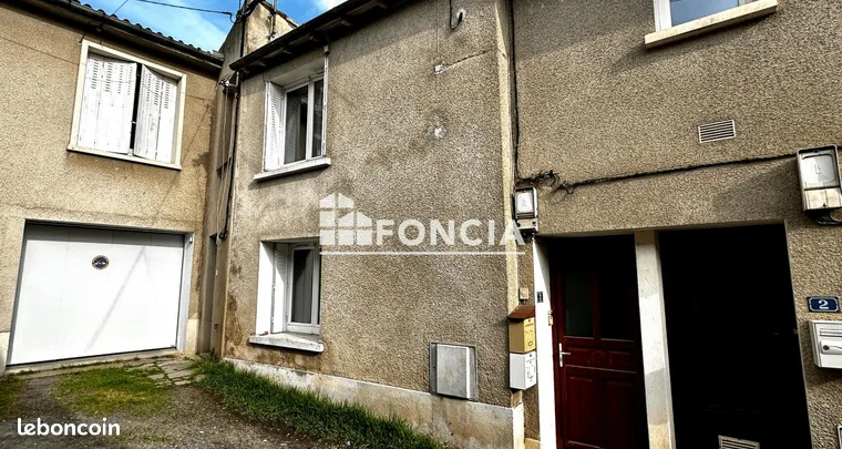 Annonce vente Appartement poitiers