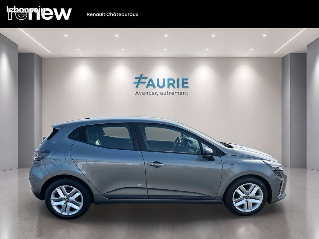 RENAULT Clio TCe 100 GPL Evolution (image 4)