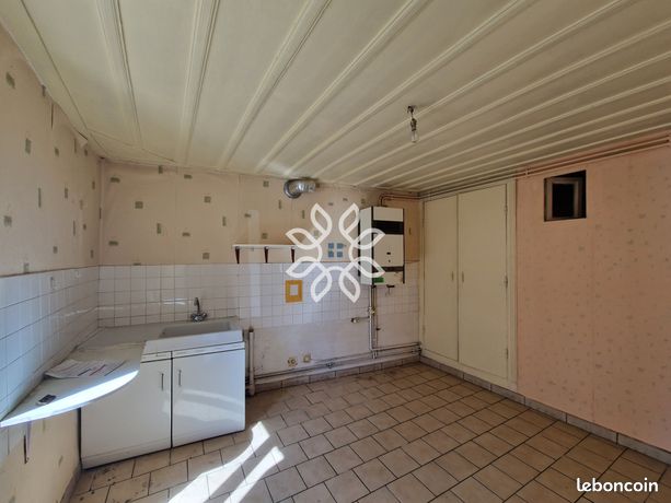 Maison 5 pièces 63 m²