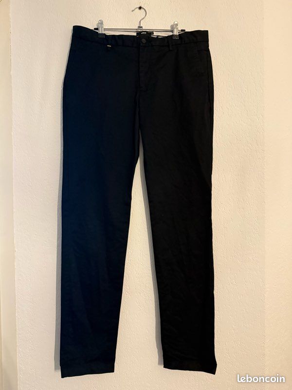 Pantalon « Brice » Homme Vêtements