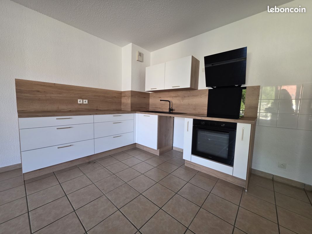 Appartement 3 pièces 64 m² · à Beaune · 64 m² · 809 €/mois