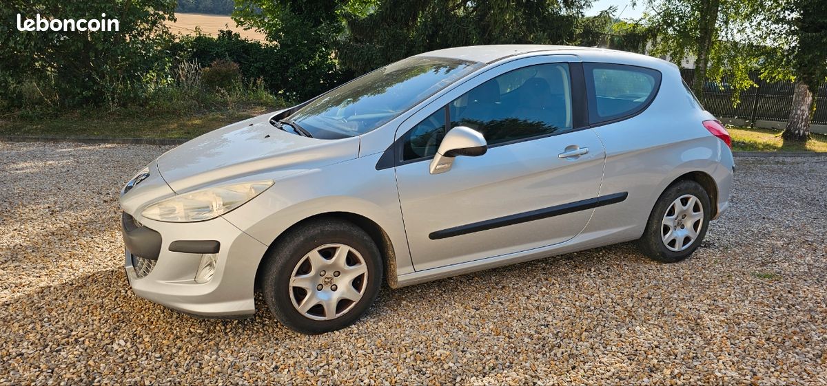 Vend 308 Peugeot (image 1)