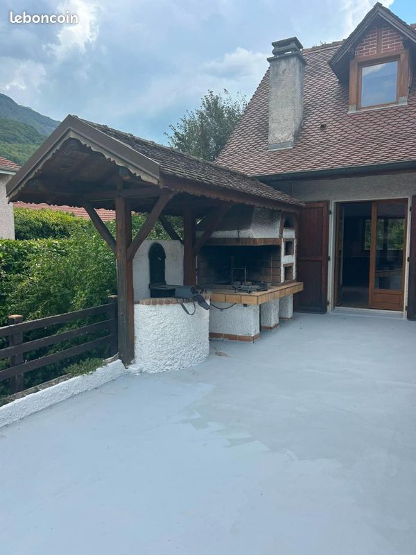 Propriété 5 pièces 138 m² (image 14)