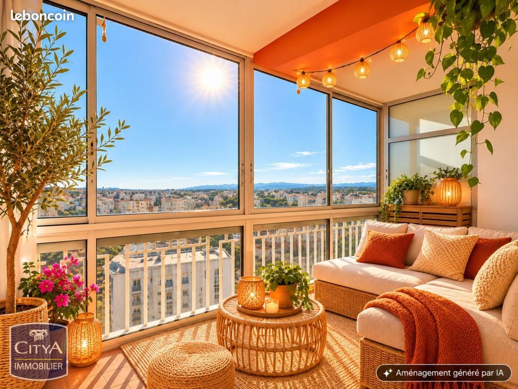Appartement 2 pièces 42 m² · à Fréjus · 42 m² · 183 000 €