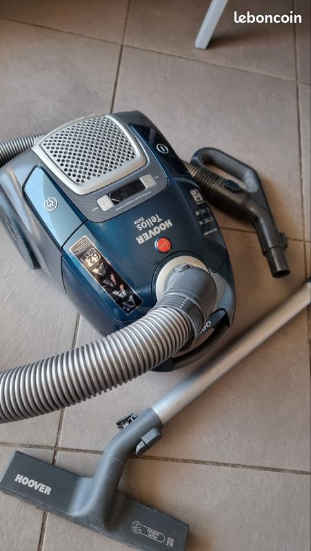 Aspirateur Hoover telios extra Accessoires téléphone Objets