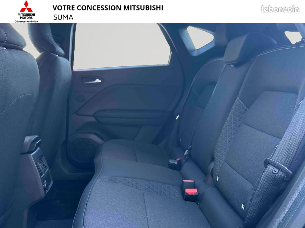 MITSUBISHI ASX 1.0 MPI-T 91 Business (image 12)