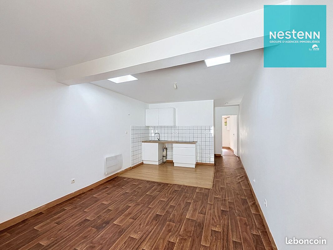 Appartement 2 pièces 40 m² · à Montbrison · 40 m² · 450 €/mois