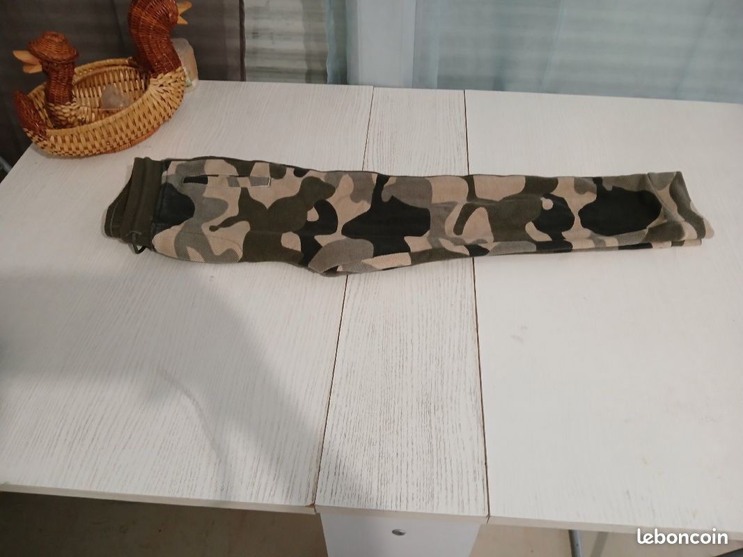 Pantalolon pour garçon (image 10)