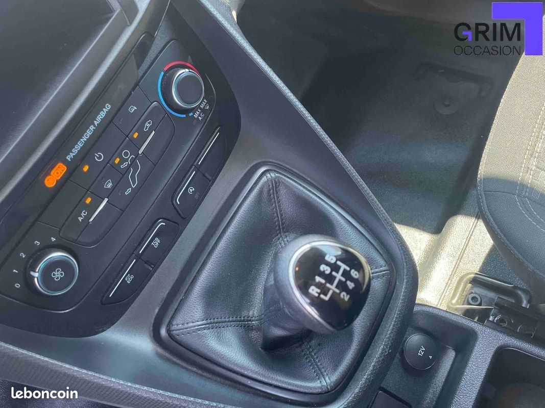 Ford transit connect fgn l2 1.0e100 e85 s&s trend business (image 10)