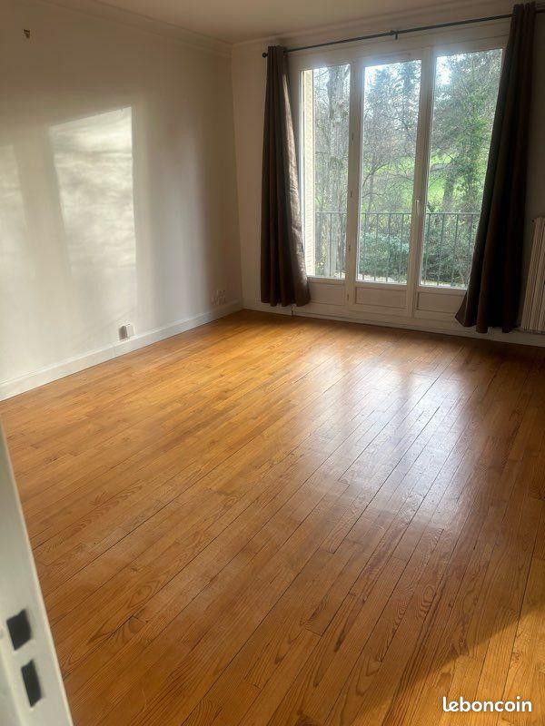 Appartement 3 pièces 53 m² · à Rueil-Malmaison · 53 m² · 1 350 €/mois