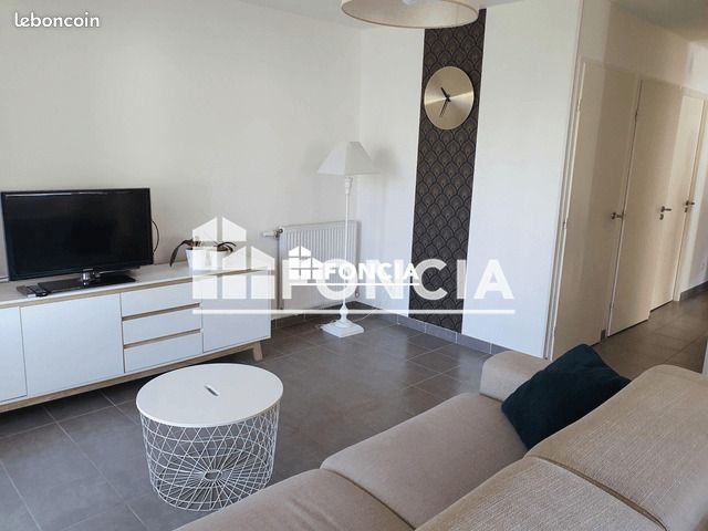 Appartement 3 pièces 66 m² · à Grenoble · 66 m² · 936 €