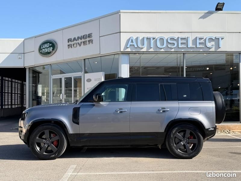 Land-rover Defender 110 2.0 P400e X-Dynamic HSE (image 2)