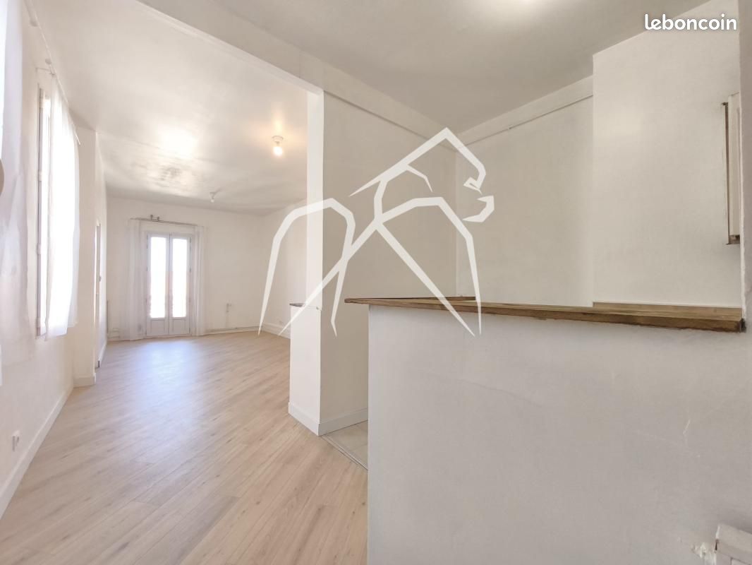 Appartement 3 pièces 74 m² · à Montpellier · 74 m² · 220 000 €