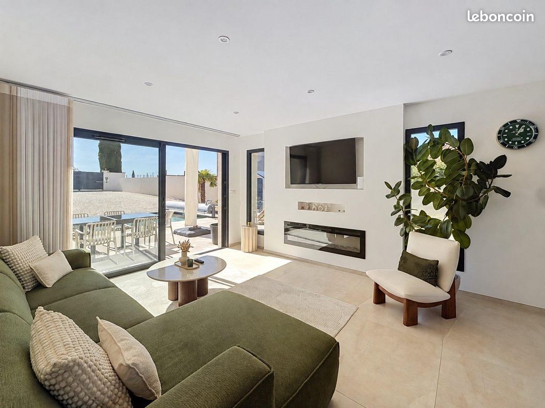 Maison 5 pièces 147 m² · à La Chapelle-de-la-Tour · 147 m² · 529 000 €