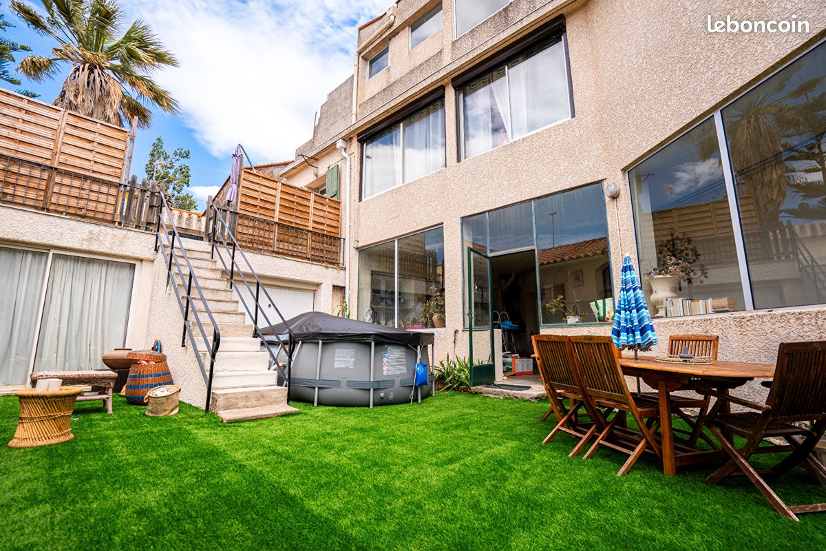 Immeuble 400 m² · à Canet-en-Roussillon · 400 m² · 769 000 €