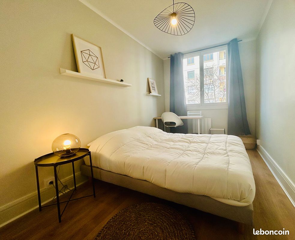 Appartement 4 pièces 62 m² (image 6)