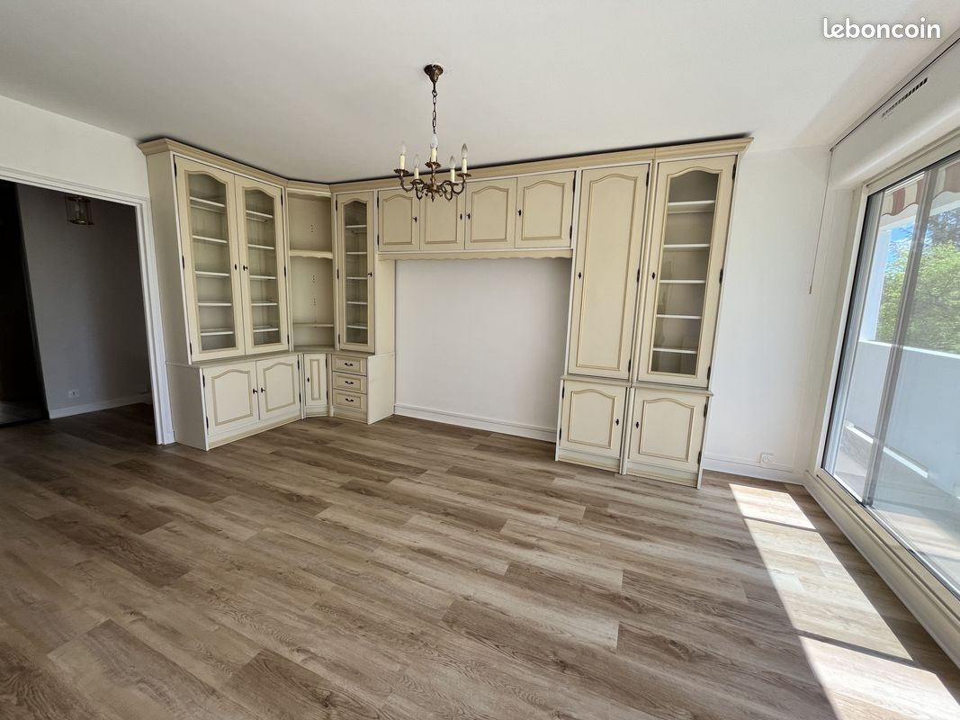 Appartement 3 pièces 91 m² - Poitiers 86000 (image principale 3)