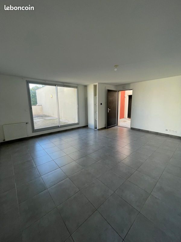 Appartement 4 pièces 81 m² · à Tournefeuille · 80,7 m² · 310 000 €