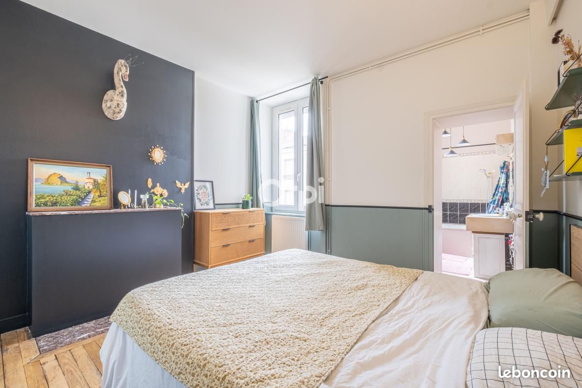 Appartement 2 pièces 58 m² - Limoges 87000 (image principale 6)