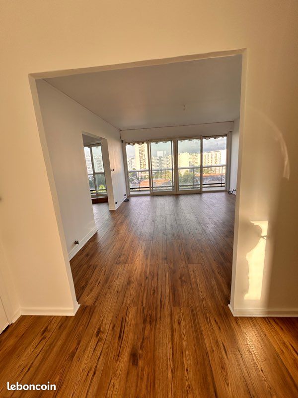 Appartement 4 pièces 81 m² · à Bordeaux · 81 m² · 249 800 €