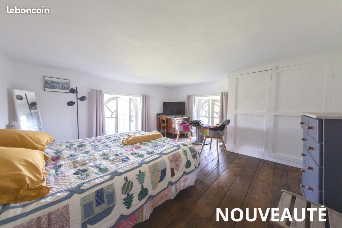Appartement 2 pièces 35 m² · à Dinan · 35 m² · 64 000 €
