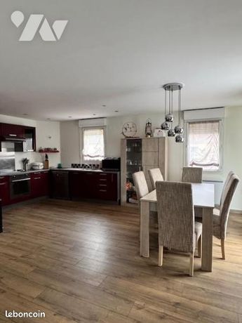 Immobilier Guécélard (72230) - leboncoin