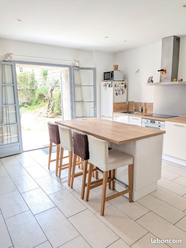 Maison 4 pièces 95 m² · à Château-Arnoux-Saint-Auban · 95 m² · 200 000 €