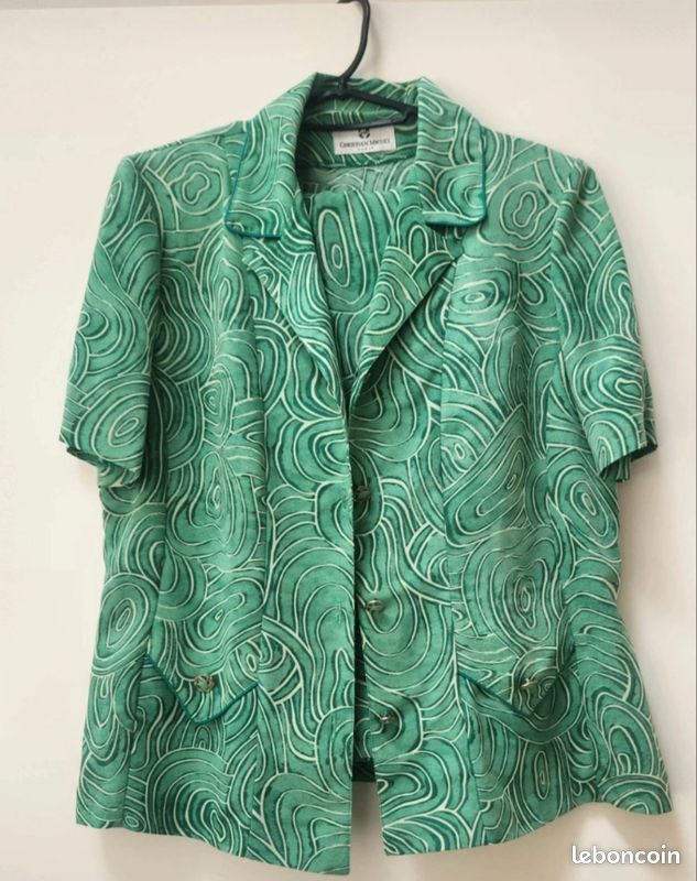 Lot vêtements femme (image 6)