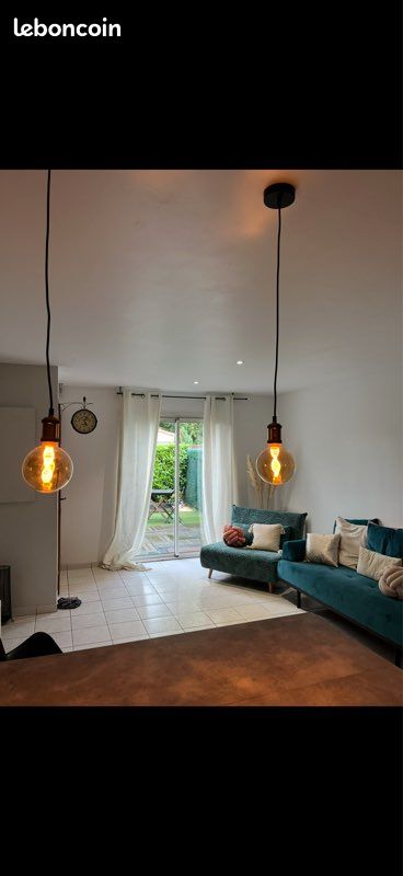 Appartement 2 pièces 45 m² · à Pessac · 45 m² · 860 €/mois