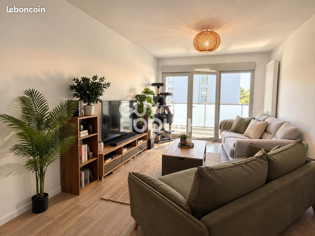 Appartement 4 pièces 80 m² · à Aytré · 80 m² · 245 729 €