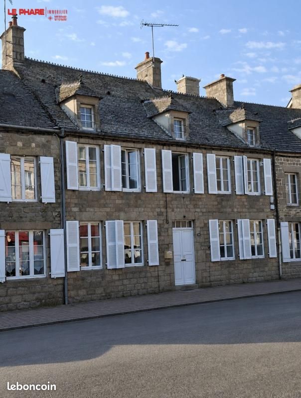 Maison 12 pièces 218 m² · à Barfleur · 218 m² · 840 000 €