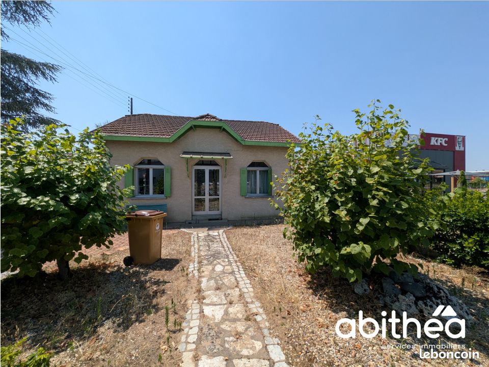 Maison 5 pièces 120 m² · à Libourne · 120 m² · 160 000 €