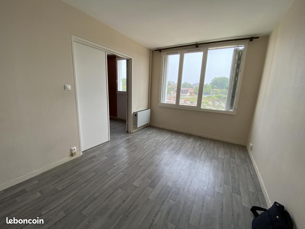 Appartement 2 pièces 44 m² - Limoges 87000 (image principale 1)