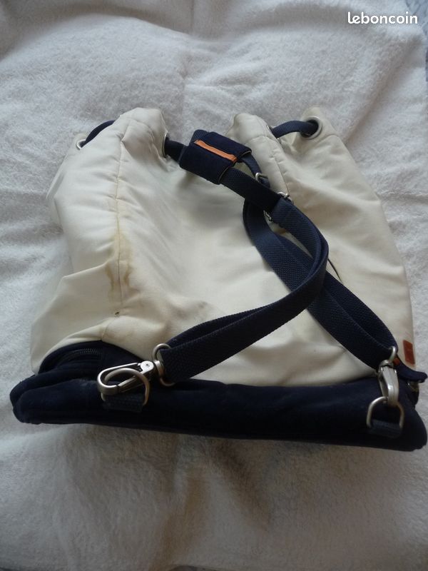 Sac de sport Boss (image 2)