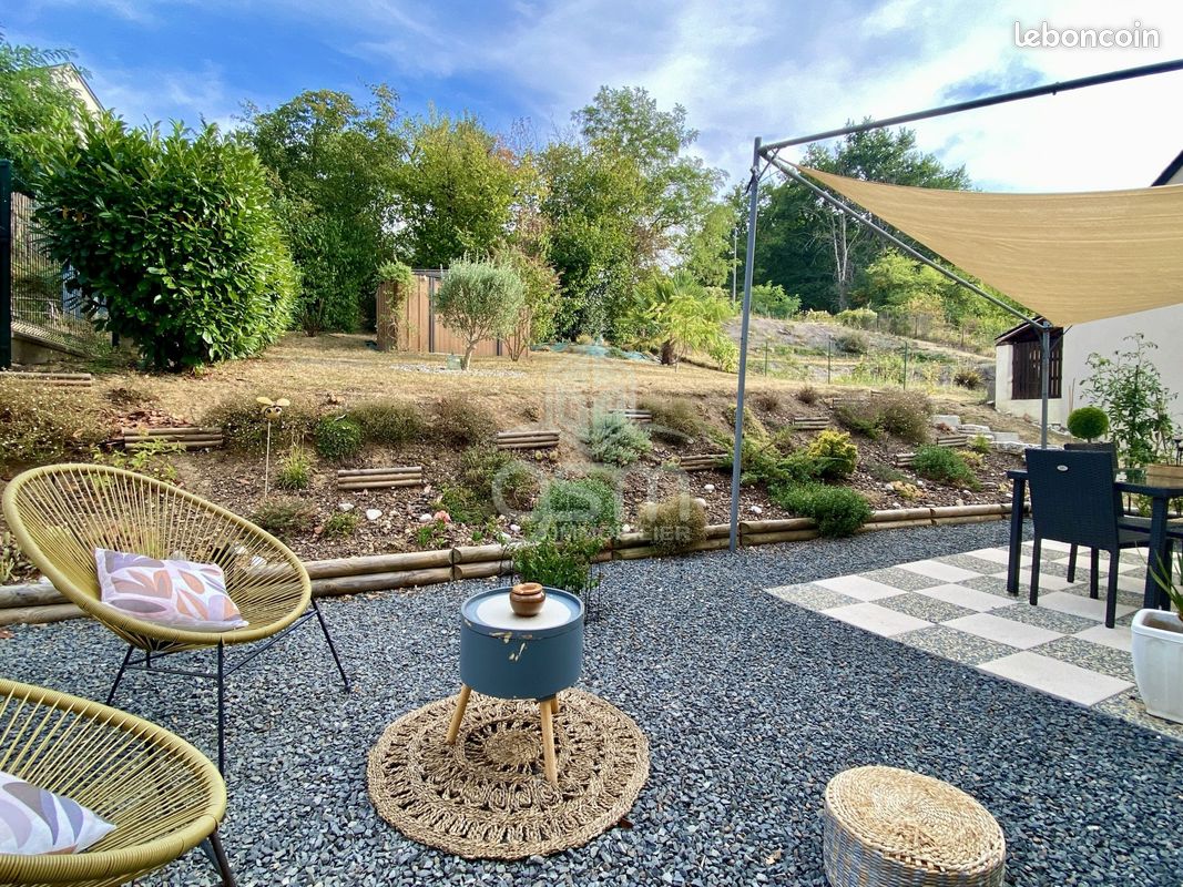 Maison 4 pièces 92 m² · à Cormery · 92 m² · 215 000 €