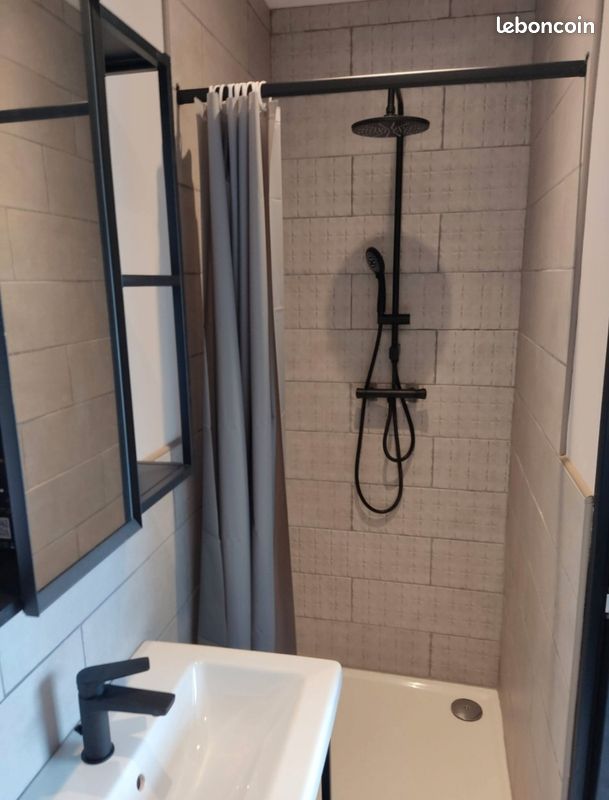 Appartement a louer saumur - 1 pièce(s) - 13 m2 - Surfyn