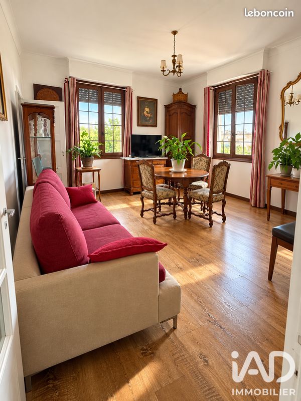 Appartement 2 pièces 53 m² · à Antibes · 53 m² · 294 000 €