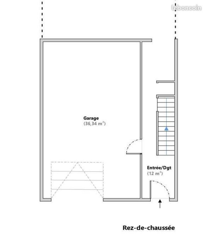Maison 3 pièces 145 m² · à Marseille · 145 m² · 794 500 €
