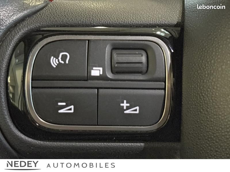 Citroen C3 PureTech 110ch Shine S&S (image 15)