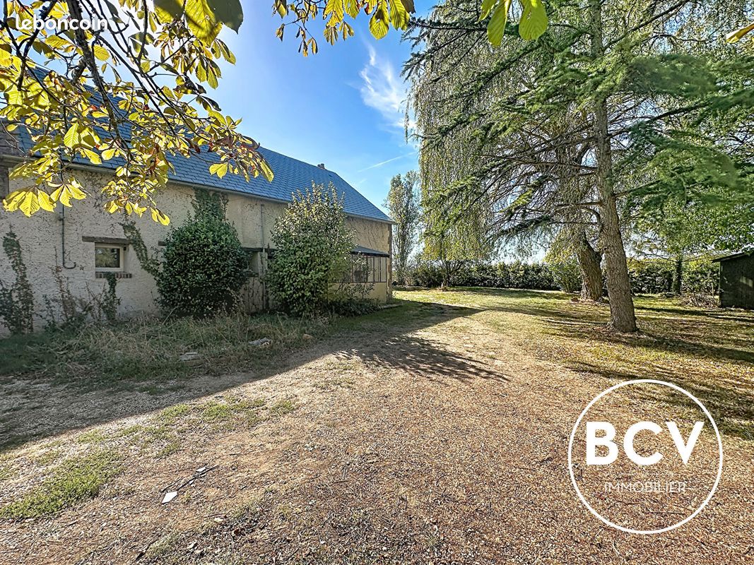 Maison 5 pièces 124 m² · à Les Villages Vovéens · 124 m² · 169 000 €