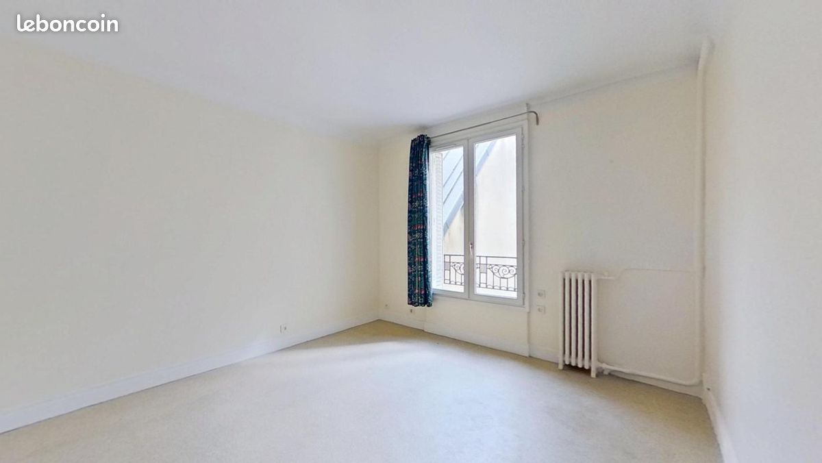Appartement 2 pièces 32 m² · à Paris · 32 m² · 1 170 €