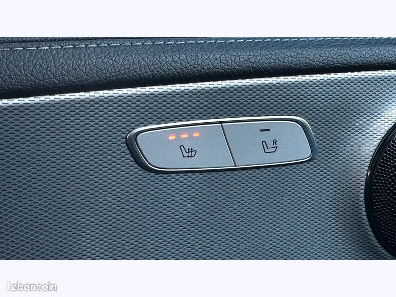 Mercedes Classe E Berline 300 de AMG Line (image 24)