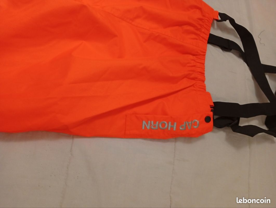 Tenue de pluie (image 2)