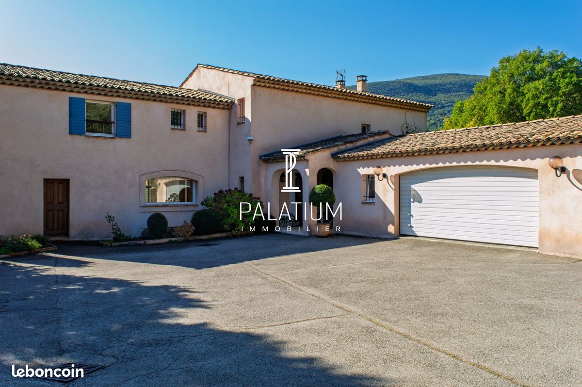 Villa 12 pièces 311 m² (image 14)